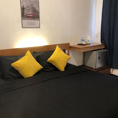Nu Melati Hotel Pantai Cenang  Esterno foto