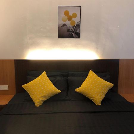 Nu Melati Hotel Pantai Cenang  Esterno foto