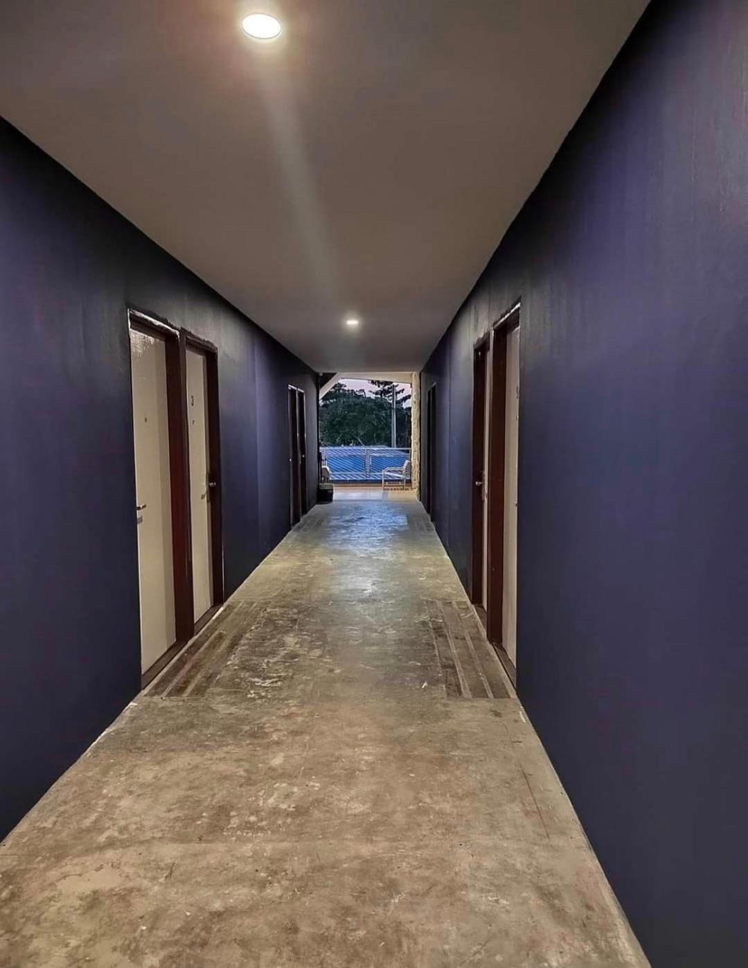 Nu Melati Hotel Pantai Cenang  Esterno foto