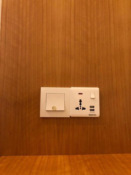 Nu Melati Hotel Pantai Cenang  Esterno foto