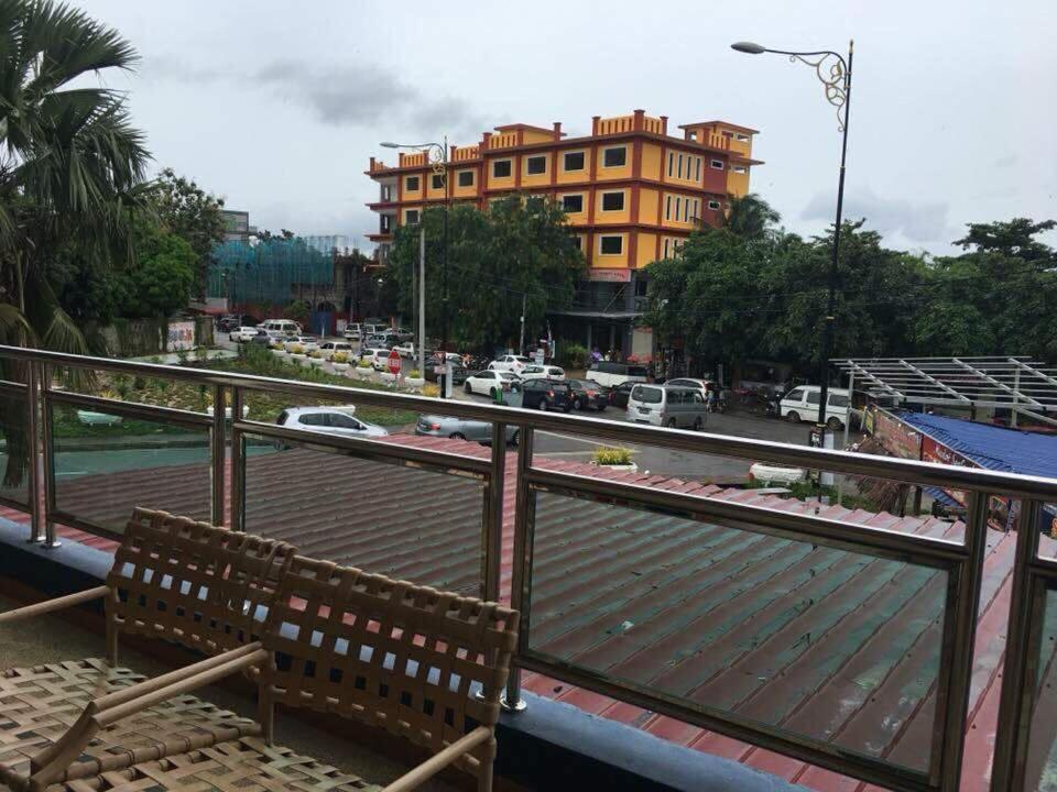 Nu Melati Hotel Pantai Cenang  Esterno foto