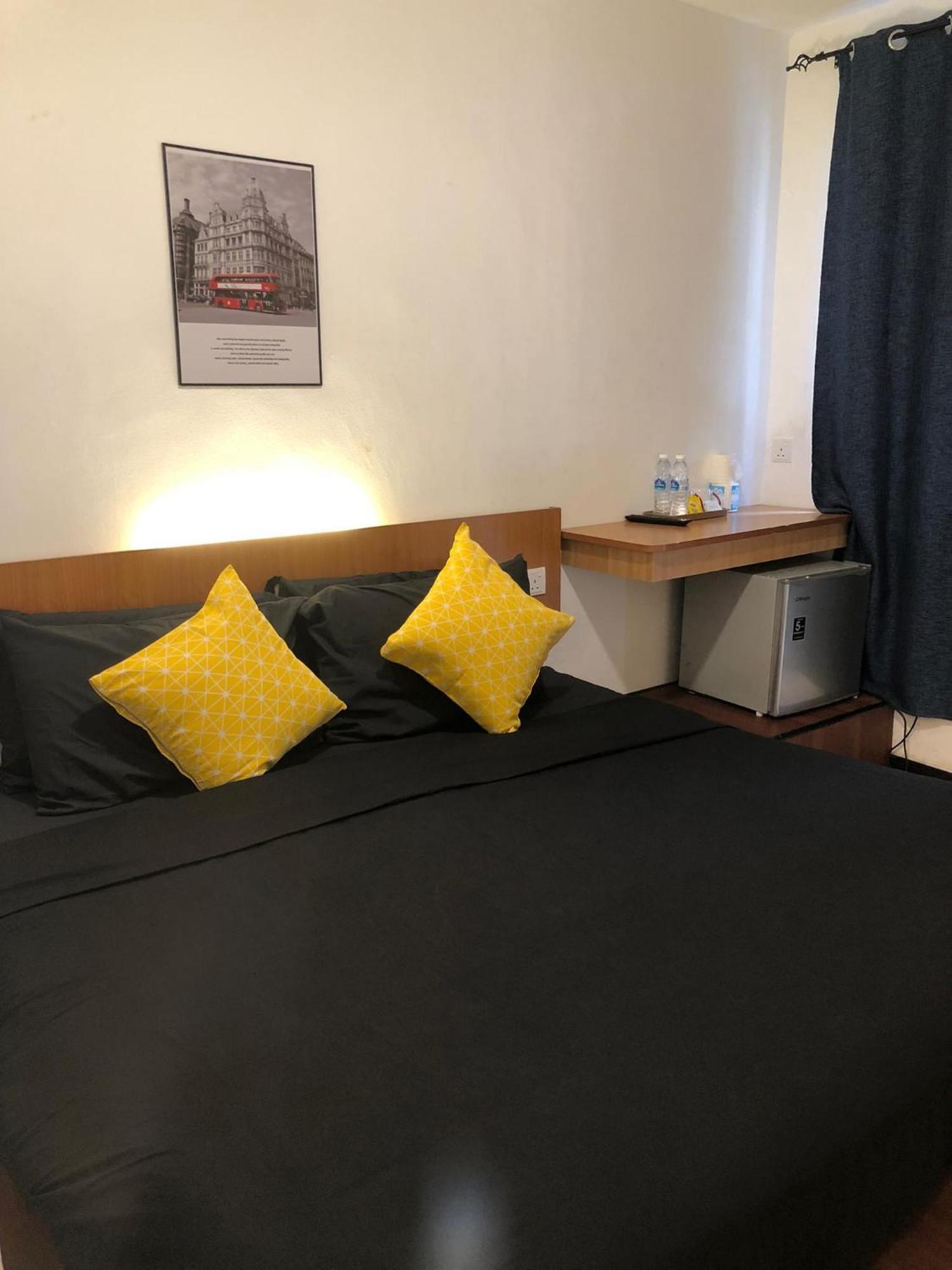 Nu Melati Hotel Pantai Cenang  Esterno foto