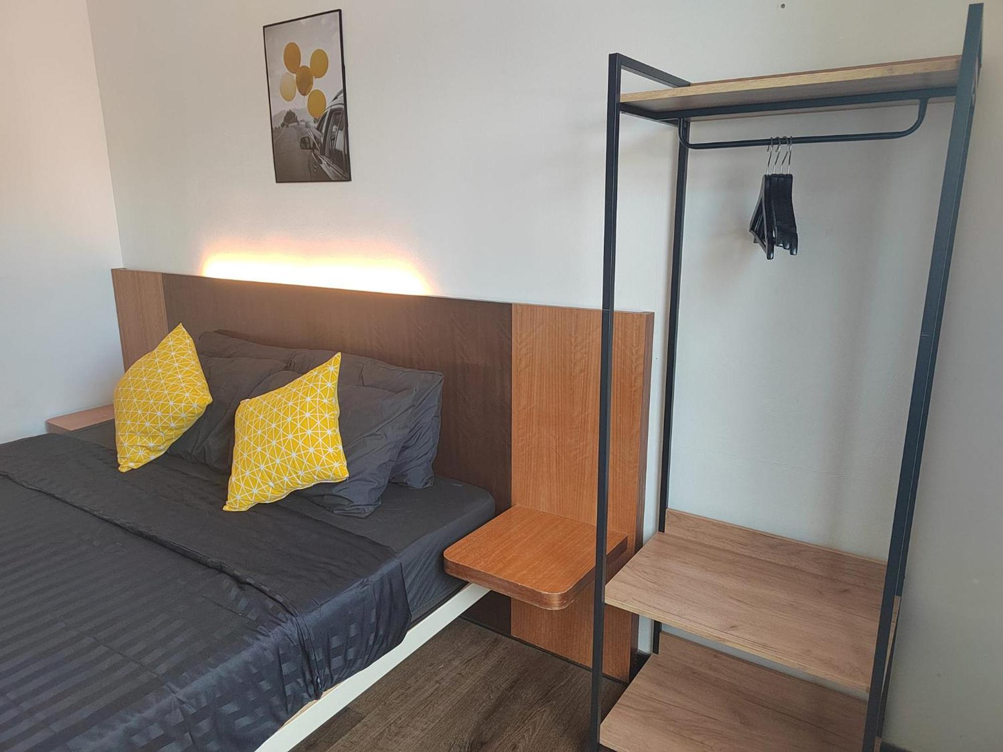 Nu Melati Hotel Pantai Cenang  Esterno foto
